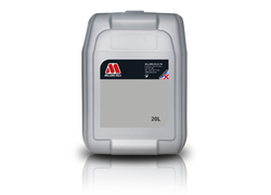 Plně syntetický motorový olej Millers oils XF LONGLIFE 5W-50, objem: 20l