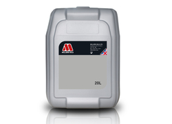 Plně syntetický motorový olej Millers Oils XF Premium C2 0w30, objem: 20l