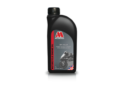 Plně syntetický motorový olej Millers Oils - ZFS 10w40, objem: 1l