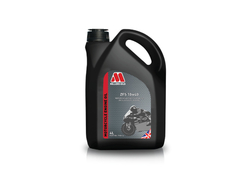 Plně syntetický motorový olej Millers Oils - ZFS 10w40, objem: 4l