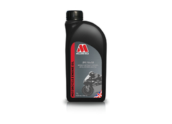 Plně syntetický motorový olej Millers Oils - ZFS 10w50, objem: 1l