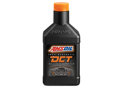 Plně syntetický převodový olej AMSOIL 100% Synthetic DCT Fluid 946 ml (1 quart)