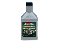 Plně syntetický převodový olej AMSOIL Severe Gear SAE 250 946 ml (1 quart)