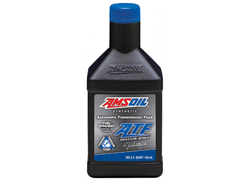 Plně syntetický převodový olej AMSOIL Signature Series Fuel - Effiecient Synthetic Automatic Transmission Fluid, objem: 946 ml (1 quart)