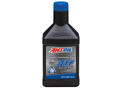 Plně syntetický převodový olej AMSOIL Signature Series Fuel - Effiecient Synthetic Automatic Transmission Fluid 946 ml (1 quart)