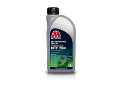 Plně syntetický převodový olej Millers Oils EE PERFORMANCE MTF 75w, objem: 1l