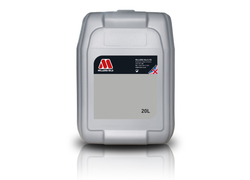 Plně syntetický převodový olej Millers Oils EE PERFORMANCE MTF 75w90, objem: 20l