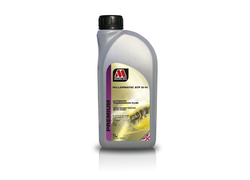 Plně syntetický převodový olej Millers Oils - Millermatic ATF D-VI 1l