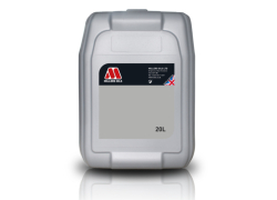 Plně syntetický převodový olej Millers Oils XF PREMIUM MTF 75W, objem: 20l