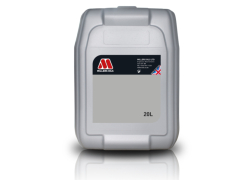 Plně syntetický převodový olej Millers Oils XF PREMIUM MTF 75w90, objem: 20l