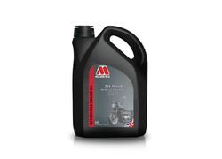 Polosyntetický motorový olej Millers Oils - ZSS 10w40, objem: 4l