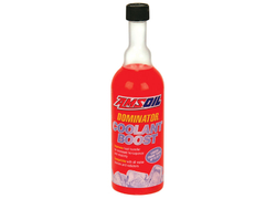 Příměs do chladící kapaliny AMSOIL Dominator Coolant Boost 473 ml