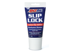 Příměs do převodového oleje AMSOIL Slip Lock Differential Additive 118 ml