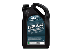 Proplach chladicího systému Evans Prep Fluid 5l