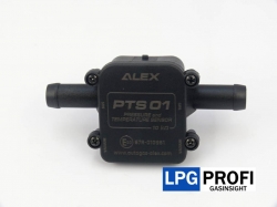 MAP senzor ALEX PTS01 5pin - 7bar