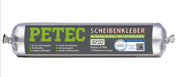 PETEC  Lepidlo na autoskla, salám 0.4l 