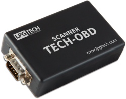 Interface OBD TECH