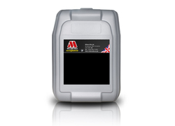 Speciální motorový olej Millers Oils - CRO 10w40 - pro profesionální zajíždění motorů, objem: 20l