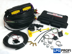 Elektronika STAG 300-6 Q-MAX Basic 6V- minikit