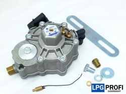 Reduktor LPG Europegas EG Supremo