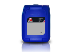 Syntetický převodový olej Millers Oils Trident Professional MTF 75w90, objem: 20l
