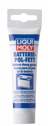 Liqui Moly TUK NA PÓLY AKUMULÁTORU, Objem 50g