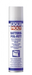 Liqui Moly TUK NA PÓLY AKUMULÁTORU, Objem 300ml sprej