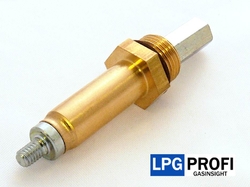 Opravná sada solenoidu elektroventilu OMB/ Valtek (Cu 6/6) - nov