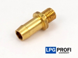Kalibrační tryska vstřikovače LPG Stag W01 A W02. Model od 10/20
