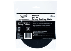 Meguiar's Soft Buff Rotary Backing Plate 6