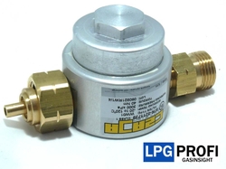 Filtr na lahev propan 10 kg