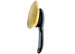 Meguiar's Versa-Angle Wheel Face Brush - kartáč na kola s krátkým držadlem