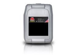Závodní plně syntetický motorový olej Millers Oils NANODRIVE - CFS 0W-20 NT+ 20l