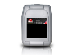 Závodní plně syntetický motorový olej Millers Oils NANODRIVE - CFS 10W-60 NT+, objem: 20l