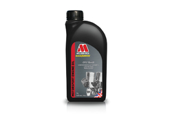 Závodní plně syntetický motorový olej Millers Oils NANODRIVE - CFS 10W-40, objem 1l