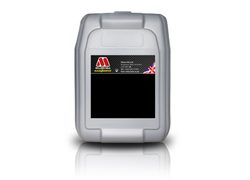 Závodní plně syntetický motorový olej Millers Oils NANODRIVE - CFS 10W-40, objem: 20l