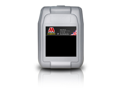 Závodní plně syntetický motorový olej Millers Oils NANODRIVE - CFS 10W-50, objem: 20l