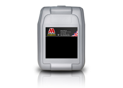 Závodní plně syntetický motorový olej Millers Oils NANODRIVE - CFS 10W-50 NT+, objem: 20l