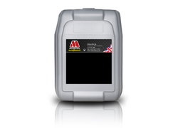 Závodní plně syntetický motorový olej Millers Oils NANODRIVE - CFS 10W-60, objem: 20l