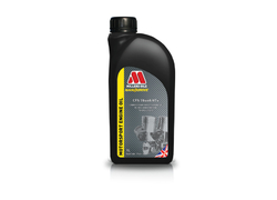 Závodní plně syntetický motorový olej Millers Oils NANODRIVE - CFS 10W-60 NT+, objem 1l
