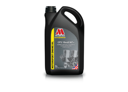Závodní plně syntetický motorový olej Millers Oils NANODRIVE - CFS 10W-60 NT+, objem 5l