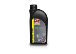 Závodní plně syntetický převodový olej Millers Oils - CRX LS 75W-140 NT+, objem 1l
