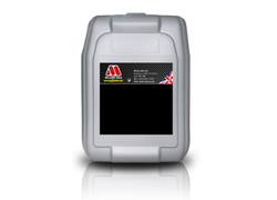 Závodní plně syntetický převodový olej Millers Oils - CRX LS 75W-140 NT+, objem: 20l
