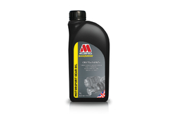 Závodní plně syntetický převodový olej Millers Oils NANODRIVE - CRX 75w140 NT+, objem: 1l