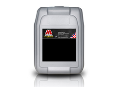 Závodní plně syntetický převodový olej Millers Oils NANODRIVE - CRX 75w90 NT+ 20l