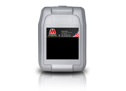 Závodní polosyntetický motorový olej Millers Oils NANODRIVE - CSS 20W-60, objem: 20l