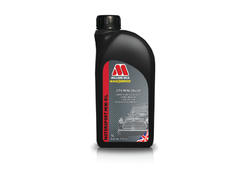 Závodní polosyntetický motorový olej Millers Oils NANODRIVE - CTV Mini 20W-50, objem: 1l
