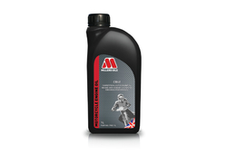 Závodní ricinový olej Millers Oils - CB 40 1l