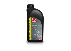 Závodní tlumičový olej Millers Oils Suspension 15 NT+ 1l