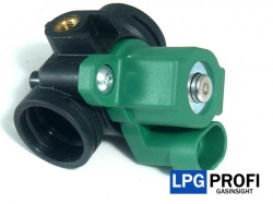 Vstřikovač LPG Zavoli Pan JET MY20